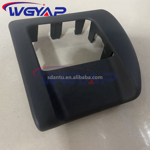WGYAP Nuovo Rivestimento Sinistro OEM per Maniglia di Rilascio Sedile Compatibile con Tutti i Modelli <span class=keywords><strong>SEAT</strong></span> Allspace 2017-2019 e <span class=keywords><strong>Tarraco</strong></span> 565 885 577 - Product Image 3