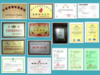 Chlorine Dioxide Ozone pH Temperature Water Quality Drinking Water 0-10mg/L Multi-parameter Residual Chlorine Analyzer