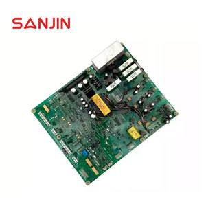 OTS bộ phận thang máy spec90 Bảng điều khiển biến tần jba26807ban 306 - Product Image 1