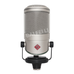 Micrófono Dinámico con Cable BAIFEILI BCM 705 de Alta Calidad, Totalmente Metálico, para Podcasting Profesional, Streaming, <span class=keywords><strong>XLR</strong></span>, Cancelación de Ruido - Product Image 1