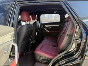 Certified Used Cars Jetour X70 PRO 2024 1.6TD DCT Zhixiang 5-Seat - Product Image 6