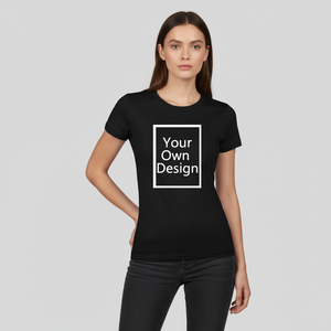 <span class=keywords><strong>T</strong></span>-<span class=keywords><strong>Shirt</strong></span> con Logo personalizzato UNISEX Design con schermo personalizzato <span class=keywords><strong>la</strong></span> <span class=keywords><strong>tua</strong></span> maglietta aggiungi il Logo con immagine di testo e <span class=keywords><strong>t</strong></span>-<span class=keywords><strong>Shirt</strong></span> in cotone con stampa foto sul retro - Product Image 3