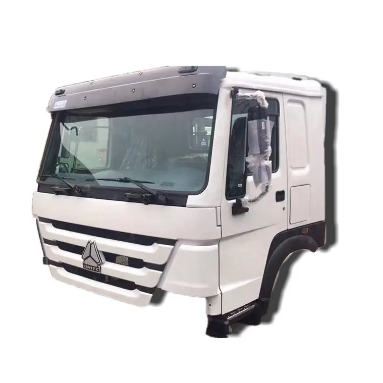 Sinotruk HOWO Phụ Tùng Xe Tải HW76 HOWO Cabin Giá