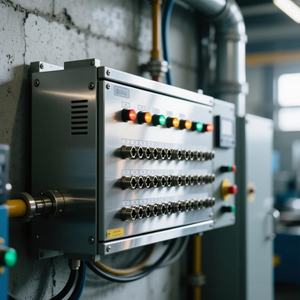 07PS62R1 โมดูลหน่วยความจำโปรแกรม GJV3074332R1 พร้อมการรับประกัน 1 ปี ใช้ในสินค้าใหม่ - Product Image 2