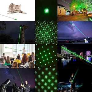 OF Hot Selling Indoor Interactive Kitten Cat Chase Exercise Lazer <strong>Pointer</strong> Cat <strong>Laser</strong> Toys - Product Image 5