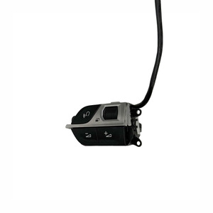 Pour <span class=keywords><strong>Peugeot</strong></span> 308S 508L Nouveau commutateur de volant multifonction avec régulateur de vitesse et bouton de contrôle du volume 9812356577 - Product Image 5