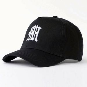 Casquette de baseball unisexe entièrement personnalisable à 5 panneaux en forme de A, vente en gros, chapeaux personnalisés - Product Image 1