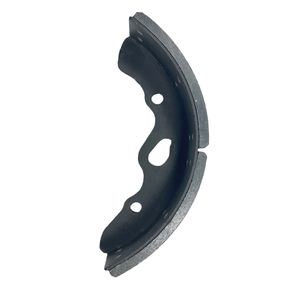 Pièces de camion sabot de frein à tambour arrière pour Gmc W5500hd taille avant 340*150mm 87832132 97761529 97373425g 1471207631 - Product Image 6