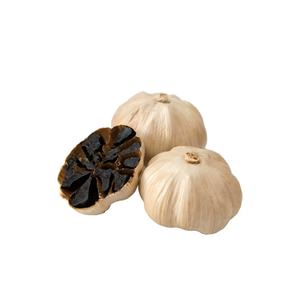 <span class=keywords><strong>Ail</strong></span> noir biologique entier séché de haute qualité, goût doux distinctif, profil de saveur unique, offrant des <span class=keywords><strong>bienfaits</strong></span> pour la santé - Product Image 6