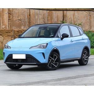 Nuova auto economica Neta <span class=keywords><strong>Aya</strong></span> 2024 pura autonomia elettrica 318 Km 401km piccoli veicoli di nuova energia SUV Neta <span class=keywords><strong>Aya</strong></span> - Product Image 2