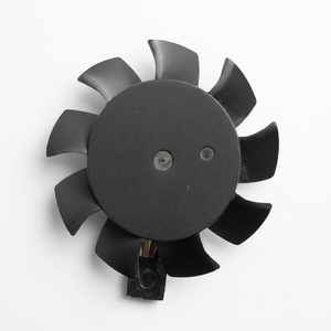 Ventilateur axial DC Crown 4020 SERVERT1 pour jouets - Product Image 1