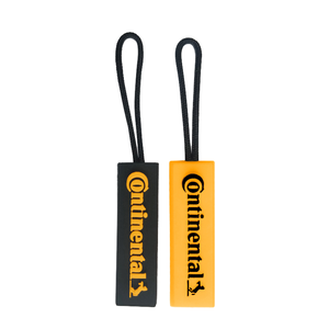 Thiết Kế Chuyên Nghiệp Biểu Tượng Tùy Chỉnh In Dây Kéo Kéo Nhiều Phong Cách Silicone Mềm PVC Dễ Thương Thời Trang Nickel-Miễn Phí Dây Kéo - Product Image 1