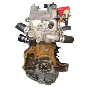 Motor de gasolina Original de alta calidad 1.3L K3, 4 cilindros de Metal de aluminio para Toyota Terui FAW Senya <span class=keywords><strong>M</strong></span> 80 S80, Estado nuevo y usado - Product Image 3