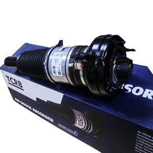 Phía trước bên phải Bộ dụng cụ treo khí mùa xuân phụ tùng ô tô 4h0616040 4g0616040 cho <span class=keywords><strong>audi</strong></span> A8 <span class=keywords><strong>A6</strong></span> A7 không khí treo lò xo 4h0616040ap - Product Image 5