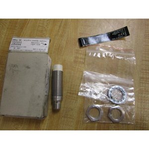 Sensor Inductivo Ifm Efector IGC002 IGK2012 ARKA M LS 104AK, Sensor de Proximidad, Hecho en Alemania - Product Image 2