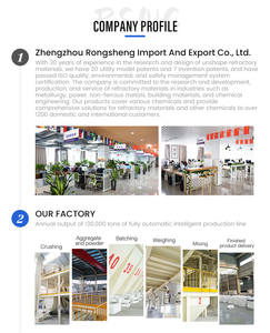 Высококачественный кальцинированный порошок оксида альфа-оксида алюминия на тонну A-al2o3 150-500 нм 90 50 30 мкм микрон нано-альфа-Алюминиевый Порошок - Product Image 5