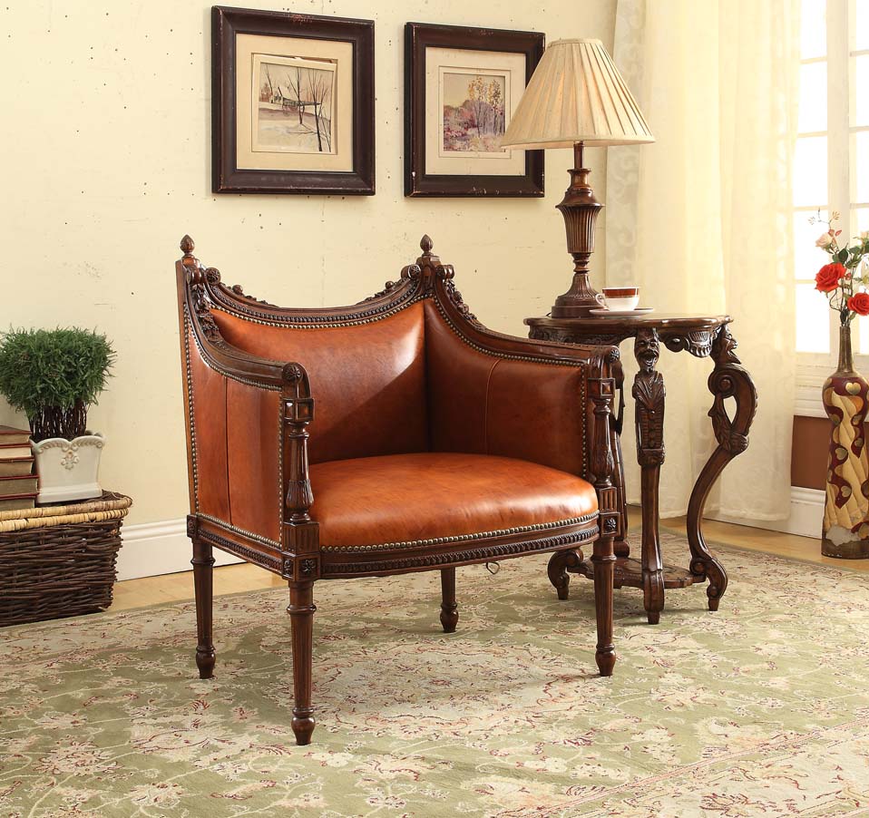 Leisure chair