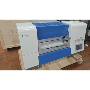 เครื่องหลอมรวมตัวอย่างอัตโนมัติแบบหลายตัวอย่าง DY511 พร้อมระบบหลอมด้วยความร้อนไฟฟ้าสำหรับห้องปฏิบัติการ - Product Image 3