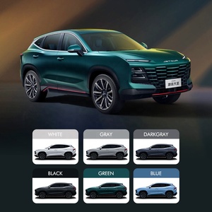 Vente en gros Dashing Jet Tour 2024 2025 <span class=keywords><strong>Suv</strong></span> <span class=keywords><strong>compact</strong></span> à essence de luxe fwd - Product Image 2