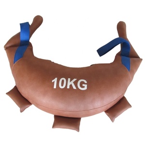 OKPRO Fitness Power <strong>Weight</strong> <strong>Bag</strong> <strong>Weight</strong> Lifting Training Power <strong>Bag</strong> - Product Image 4