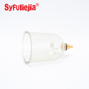 Parti del <span class=keywords><strong>motore</strong></span> dei camion ad alte prestazioni unità di refrigerazione tazza dell'<span class=keywords><strong>olio</strong></span> dell'acqua combustibile 1000FG - Product Image 4