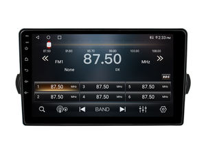 WITSON <span class=keywords><strong>Autoradio</strong></span> stéréo Android pour Fiat Egea Tipo 2015-2018 Lecteur multimédia stéréo GPS CarPlay pour voiture - Product Image 4