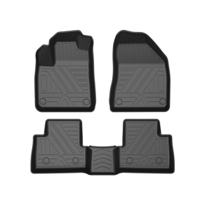 Tapis de sol 3D TPE toutes saisons pour voiture pour <span class=keywords><strong>Dodge</strong></span> Grand <span class=keywords><strong>Caravan</strong></span> - Product Image 3