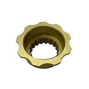 Accesorios para Motor Hidráulico de Giro JMF29 JMF33 JMF36 JMF43 JMF47 JMF53 JMF64 JMF80 JMF151, Nuevos, con Kit de Reparación de Repuesto JMF29 - Product Image 6