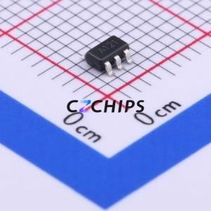 Vente en gros H9008 SOT-23-5 Circuit intégré IC Puce PMIC Puissance DC-DC IC Vente en gros Composant électronique Puce Fournisseur BOM - Product Image 1