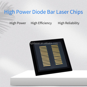 Công suất cao <span class=keywords><strong>Diode</strong></span> thanh <span class=keywords><strong>Laser</strong></span> Chip 808nm 50 Wát cho y sinh thiết bị <span class=keywords><strong>laser</strong></span> - Product Image 2