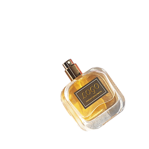 Flacon de parfum vide en verre rectangulaire avec logo personnalisé avec bouchon magnétique 30ml 50ml 100ml tailles quantité minimale de commande 100pcs Vol 5ml - Product Image 6