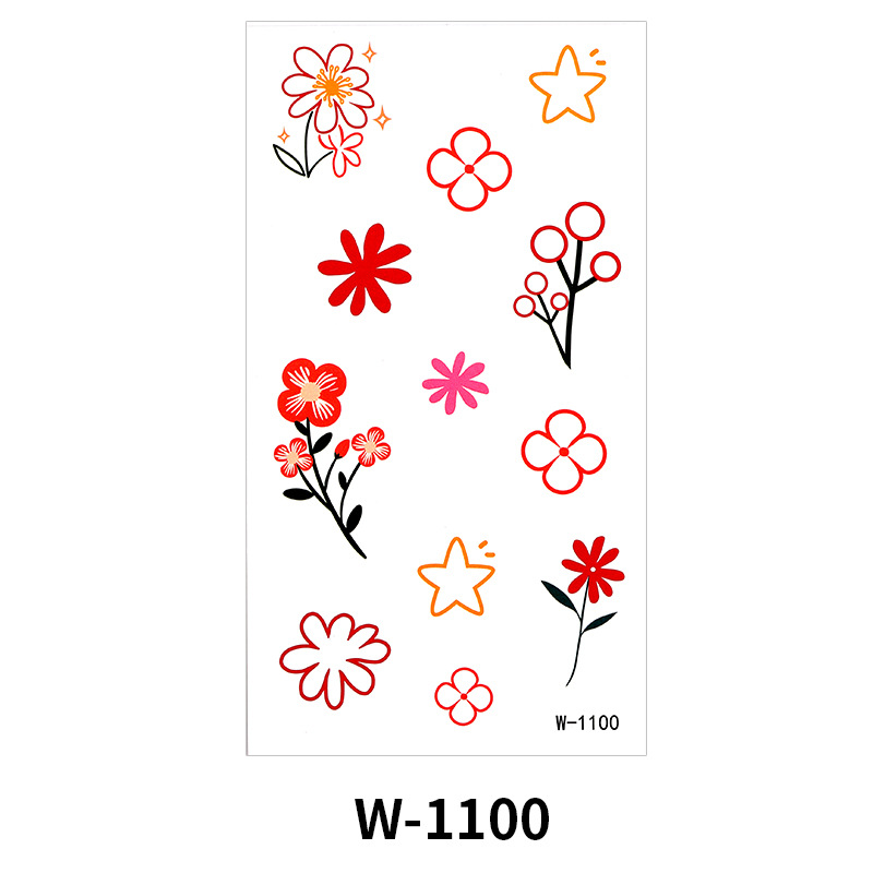 W-1100 - 75*140mm (fustella)