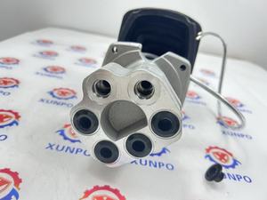 297-0533 270-5951 297-0532 270-5952 2970533 2705951 2970532 2705952 <span class=keywords><strong>Joystick</strong></span> untuk 320D 323D 324D 326D Excavator - Product Image 3