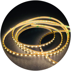 Cri90 IP20 3mm <span class=keywords><strong>LED</strong></span> dải ánh sáng 180chip 8 wát/mét 100lm/W <span class=keywords><strong>LED</strong></span> dải 3mm smdd2021 DC24V 3mm <span class=keywords><strong>LED</strong></span> dải cho tủ tủ quần áo tủ quần áo - Product Image 3