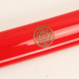 KATSUGEKI/<span class=keywords><strong>TOUKEN</strong></span> RANBU Kashuu Kiyomitsu espada de madera bambú plástico ABS Katana chico regalo - Product Image 5