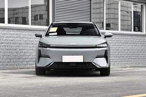 2025 para Geely Galaxy L6 Hybrid Auto Em-i 60km sedán compacto de alto rendimiento Vehículo de nueva energía con gasolina EV para adultos - Product Image 2