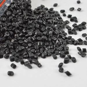 Résine de polyéthylène vierge Offre Spéciale moulé par soufflage HDPE/LDPE/LLDPE granules de LDPE de matière première en plastique - Product Image 6