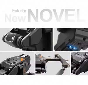 Dron FPV Profesional con Cámara 8K UHD, Gimbal de 3 Ejes de Larga Distancia, Sensor de Prevención de Colisiones, Gran Oferta - Product Image 5