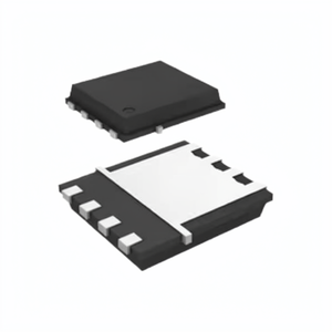Electronic Chips Component AM7490N-CT Authorized Distributor Transistors DFN5x6 - Product Image 1