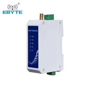 Ebyte ODM E95-DTU(400SL22-232) RS232อินเตอร์เฟซ3กม. เทคโนโลยี Lora เกรดทหาร20dBm 433MHz การส่งข้อมูลไร้สาย DTU - Product Image 2