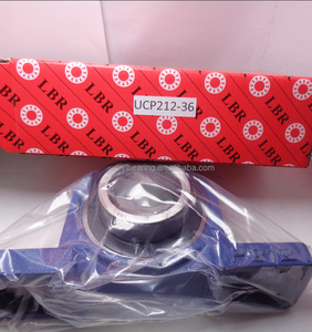 ตลับลูกปืนเม็ดกลมแบบมีช่องว่างภายในคุณภาพสูง รุ่น 476211B-203 - Product Image 6