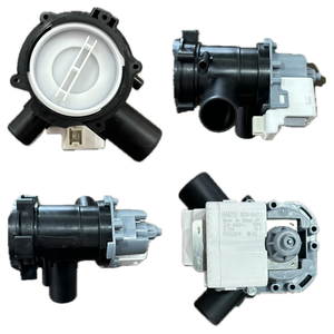 Bomba de drenaje para <span class=keywords><strong>lavadora</strong></span> <span class=keywords><strong>BOSH</strong></span>, piezas de <span class=keywords><strong>lavadora</strong></span> para electrodomésticos, motor de bomba de agua - Product Image 5