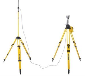 ชุดอุปกรณ์สำรวจ Trimble R12 RTK GPS ระดับมืออาชีพ ความแม่นยำสูง รองรับคลื่นความถี่หลากหลาย รองรับดาวเทียมหลายระบบ OEM 672 ช่องสัญญาณ รับประกัน 1 ปี - Product Image 5