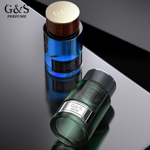 Пользовательские арабский цвет 30 мл 75 мл 85 мл и 100 мл пустые флаконы для духов с насосом опрыскиватель Роскошные уникальные коробки в комплекте - Product Image 1
