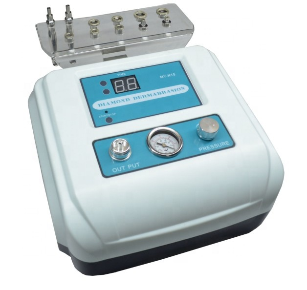 Аппарат для салона красоты алмазной дермабразии, аппарат для салона красоты лица, устройство для ухода за кожей, аппарат для очистки кожи