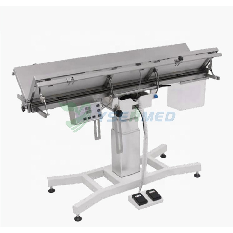 Small Animal Surgery Tables - Quality & Efficiency