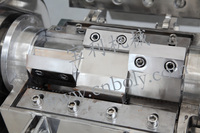 Machine à broyer grossier les biscuits de qualité alimentaire pour la transformation industrielle des produits de boulangerie