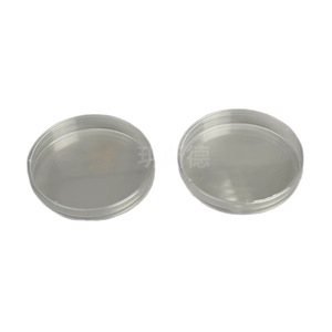 Boîtes de Petri Yueside 90 mm en plastique stériles jetables pour culture en laboratoire - Product Image 4