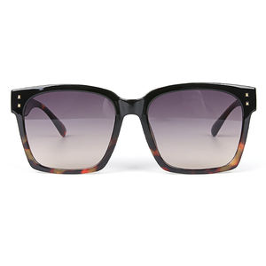 2024新しいカスタムロゴサングラスシェード女性男性ブランドサングラス卸売 - Product Image 5