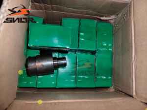 SNOR Motosiklet Aksesuarları Montaj Tahrik Dağıtıcı Flanşı Bajaj <span class=keywords><strong>Re</strong></span> Tuk Üç Tekerlekli Yedek Parça Flanşı Küçük Orta Büyük - Product Image 6